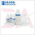 HI3820 Acidity Chemical Test Kit
